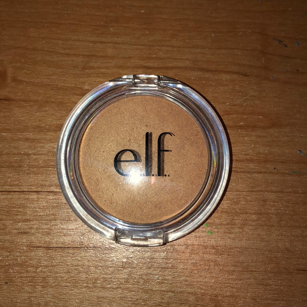 E.LF BRONZER